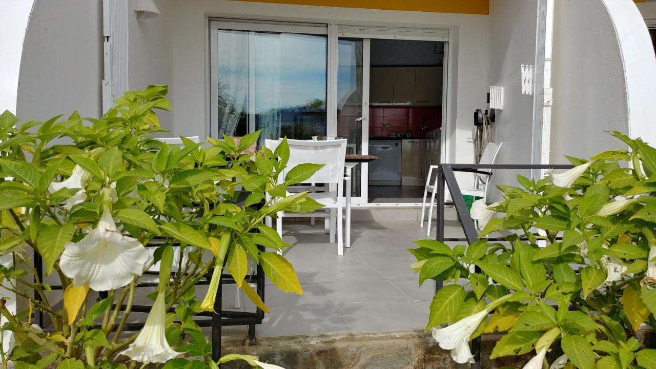 Apartament Oasis B3 โรเซส ภายนอก รูปภาพ