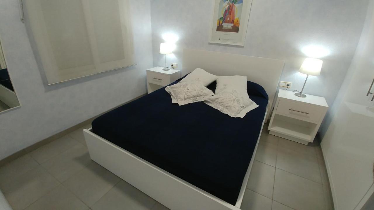 Apartament Oasis B3 โรเซส ภายนอก รูปภาพ