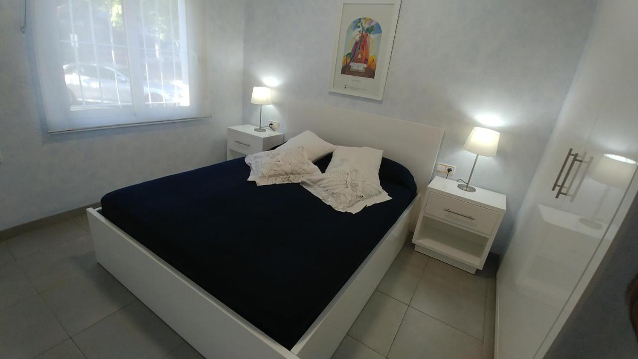 Apartament Oasis B3 โรเซส ภายนอก รูปภาพ