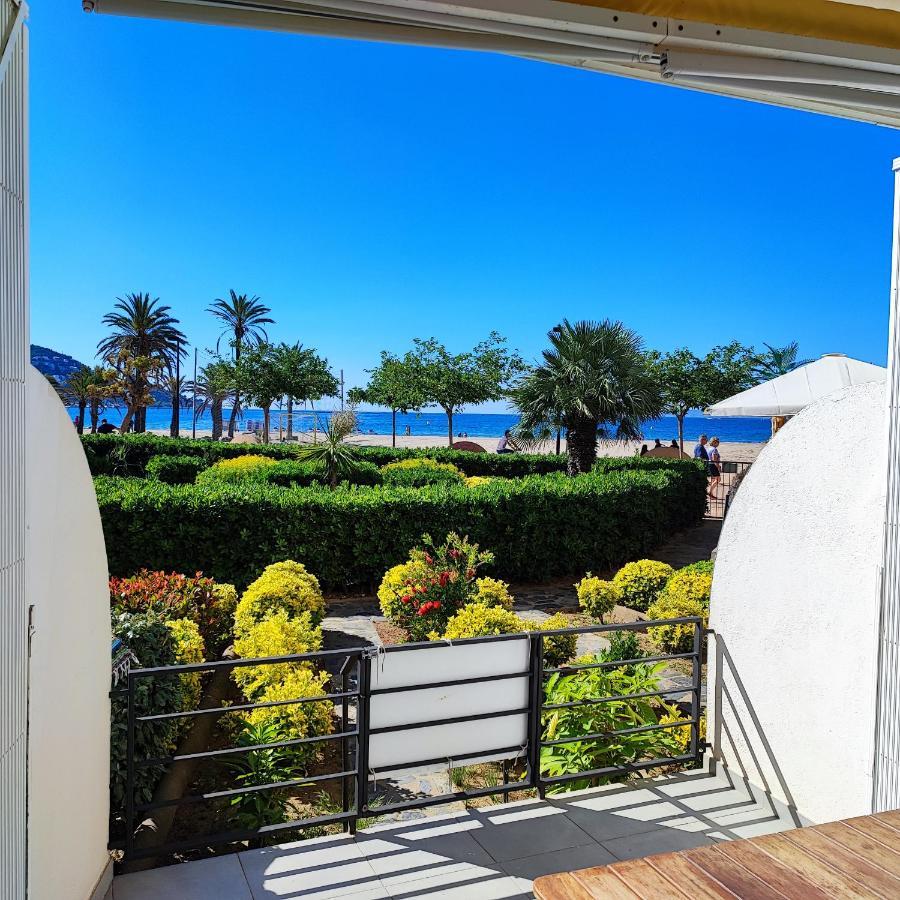Apartament Oasis B3 โรเซส ภายนอก รูปภาพ