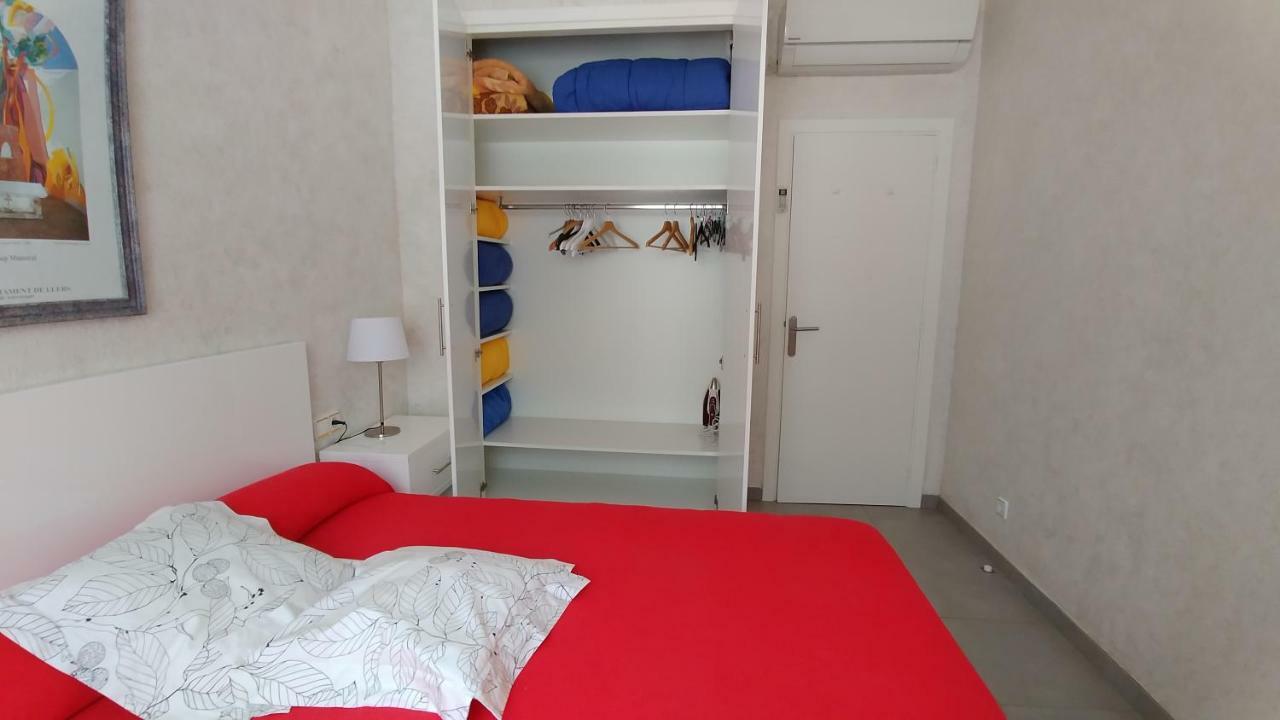 Apartament Oasis B3 โรเซส ภายนอก รูปภาพ