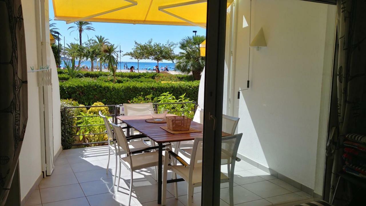 Apartament Oasis B3 โรเซส ภายนอก รูปภาพ